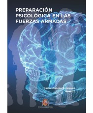 Preparación psicológica en las Fuerzas Armadas