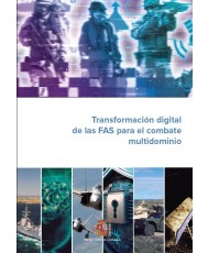 Transformación digital de las FAS para el combate multidominio