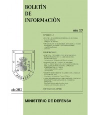 BOLETÍN DE INFORMACIÓN DEL CESEDEN