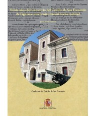 Veinte años del Consorcio del Castillo de San Fernando de Figueras: una bonita ilusión hecha realidad