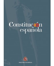 CONSTITUCIÓN ESPAÑOLA