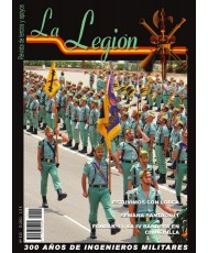 La Legión