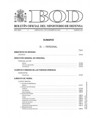 BOD Acceso Libre