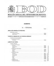 BOD Acceso Libre