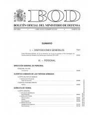 BOD Acceso Libre