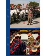 GUARDIA REAL DEL REY JUAN CARLOS I. HISTORIAL Y DIARIO DE OPERACIONES (1975-2014)