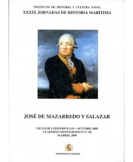 José de Mazarredo y Salazar