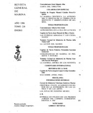 Revista general de marina