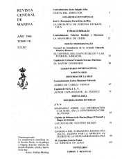 Revista general de marina