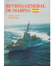 Revista general de marina