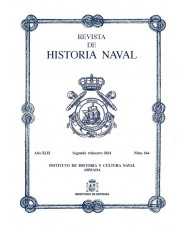 Revista de historia naval