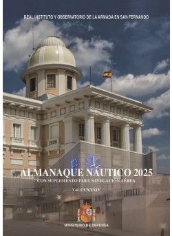 Almanaque Náutico