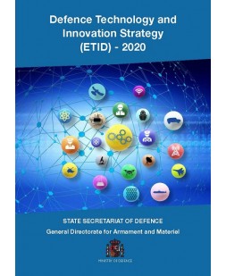 Defence Technology and Innovation Strategy ETID – 2020