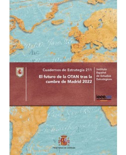 El futuro de la OTAN tras la cumbre de Madrid 2022