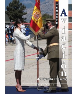 Memorial de Aviación del Ejército de Tierra