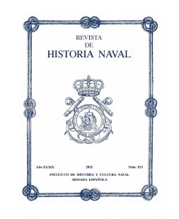 Revista de historia naval