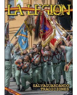 La Legión