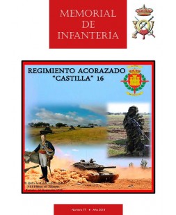 Memorial de Infantería