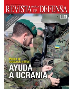 Revista española de Defensa