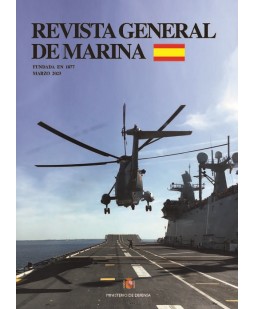 Revista general de marina