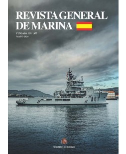 Revista general de marina