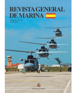 Revista general de marina