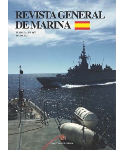 Revista general de marina