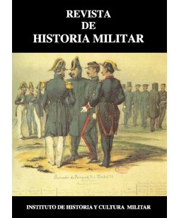 Revista de historia militar