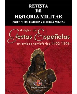 Revista de historia militar