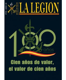 La Legión