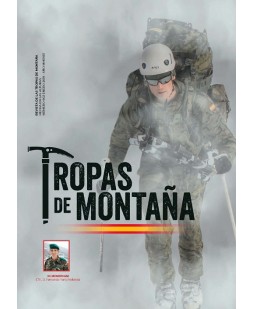 Tropas de montaña