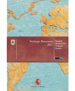 STRATEGIC PANORAMA 2017