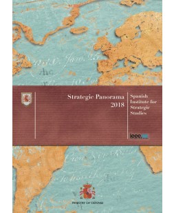 STRATEGIC PANORAMA 2018