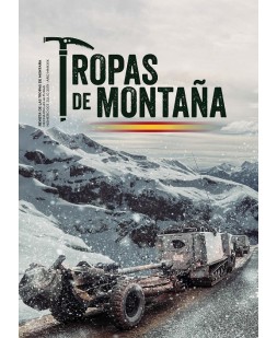 Tropas de montaña