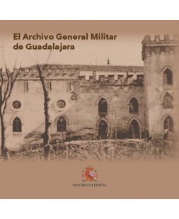El Archivo General Militar de Guadalajara