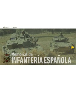 Memorial de Infantería