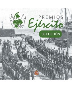 Premios Ejército 2021