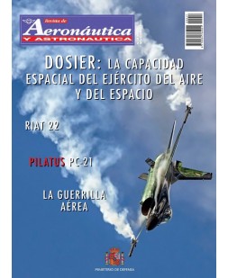 Revista de Aeronáutica y Astronáutica