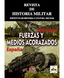 Revista de historia militar