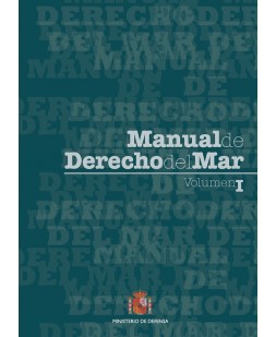 MANUAL DE DERECHO DEL MAR I