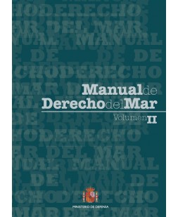 MANUAL DE DERECHO DEL MAR II