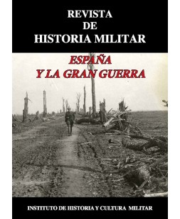 Revista de historia militar