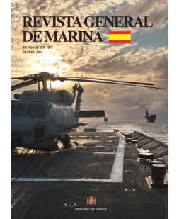 Revista general de marina