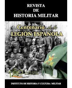 Revista de historia militar