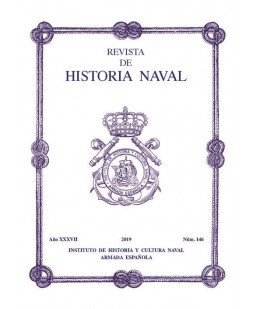 Revista de historia naval