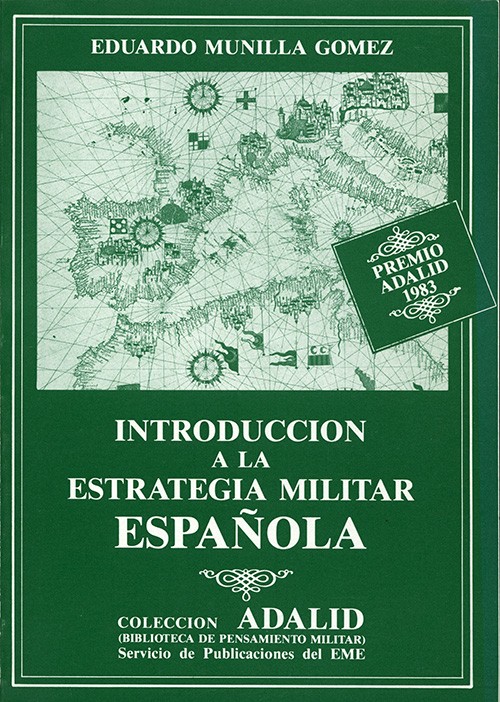 Introducción a la estrategia militar española