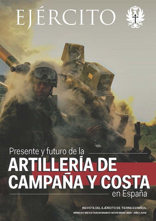 Ejército de Tierra español