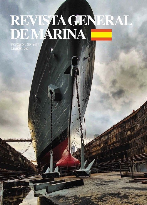 Revista general de marina