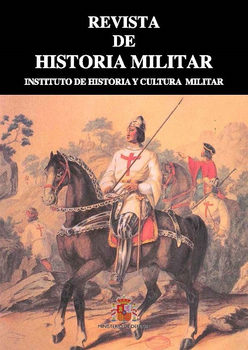 Revista de historia militar