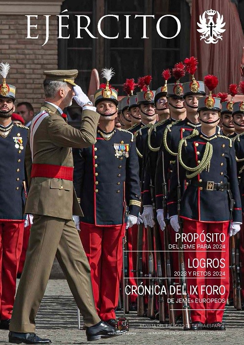 Ejército de Tierra español